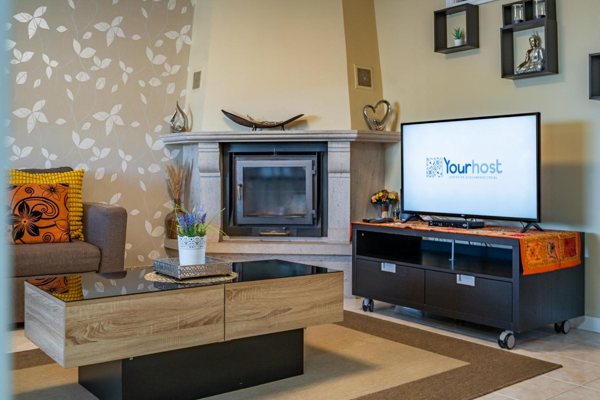 Cozy And Quiet Spacious Flat Vila Nova de Gaia Exteriér fotografie