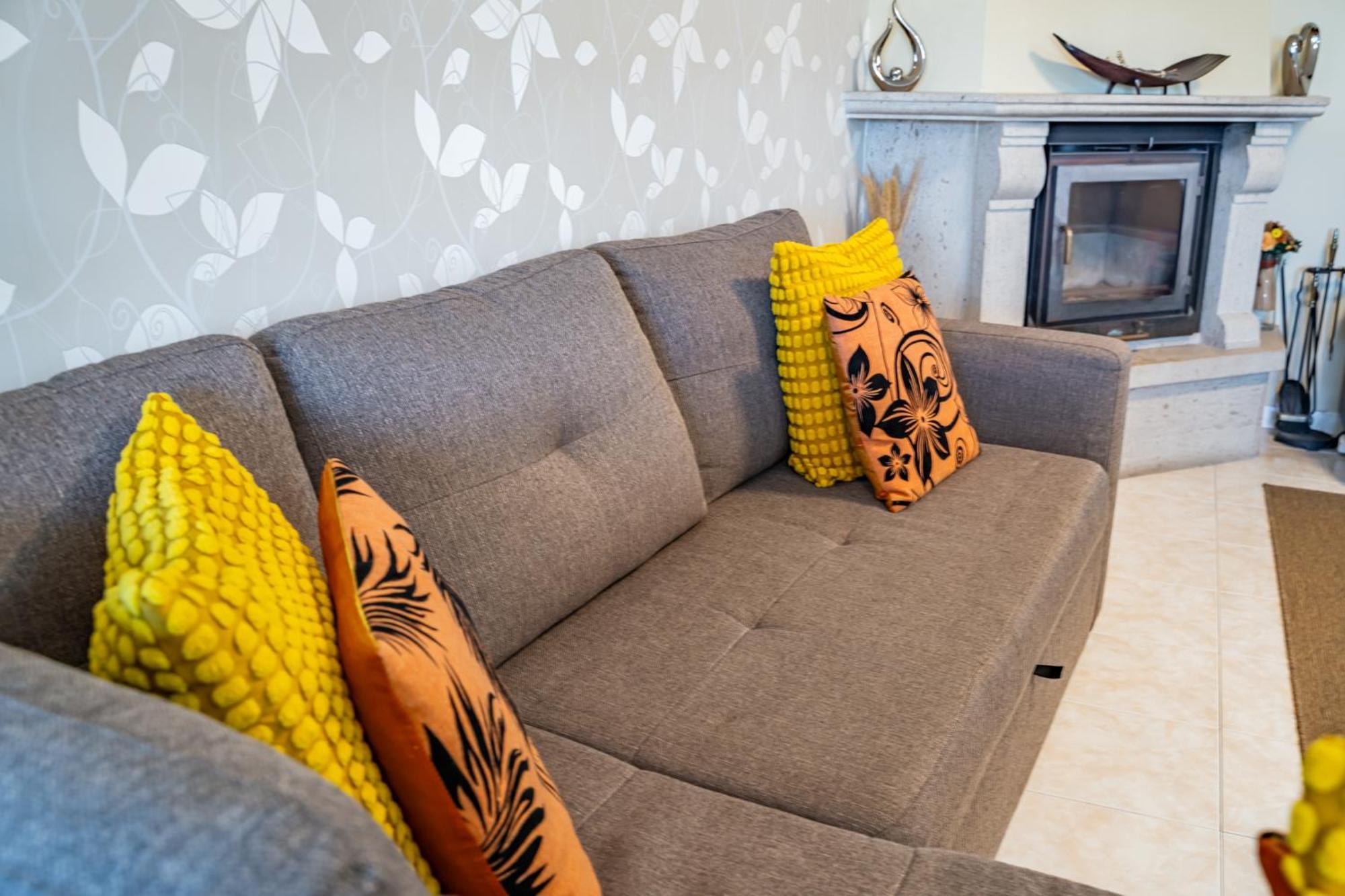 Cozy And Quiet Spacious Flat Vila Nova de Gaia Exteriér fotografie