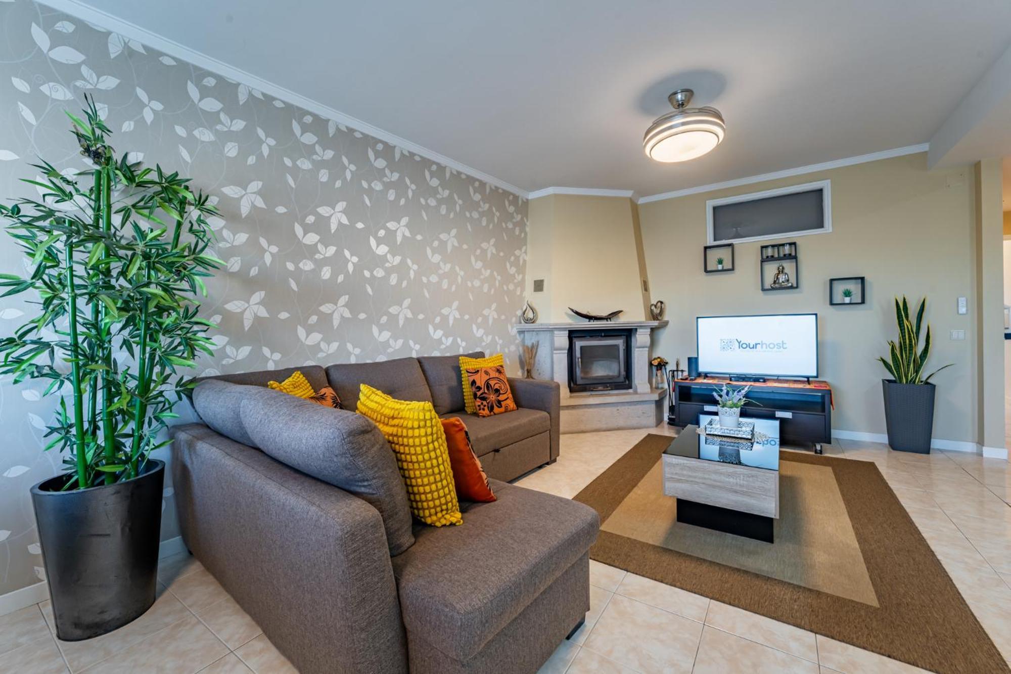 Cozy And Quiet Spacious Flat Vila Nova de Gaia Exteriér fotografie