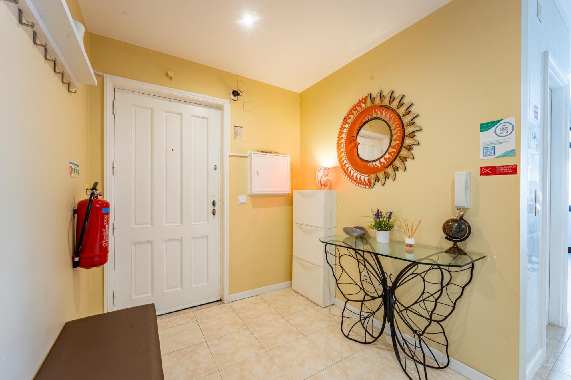 Cozy And Quiet Spacious Flat Vila Nova de Gaia Exteriér fotografie