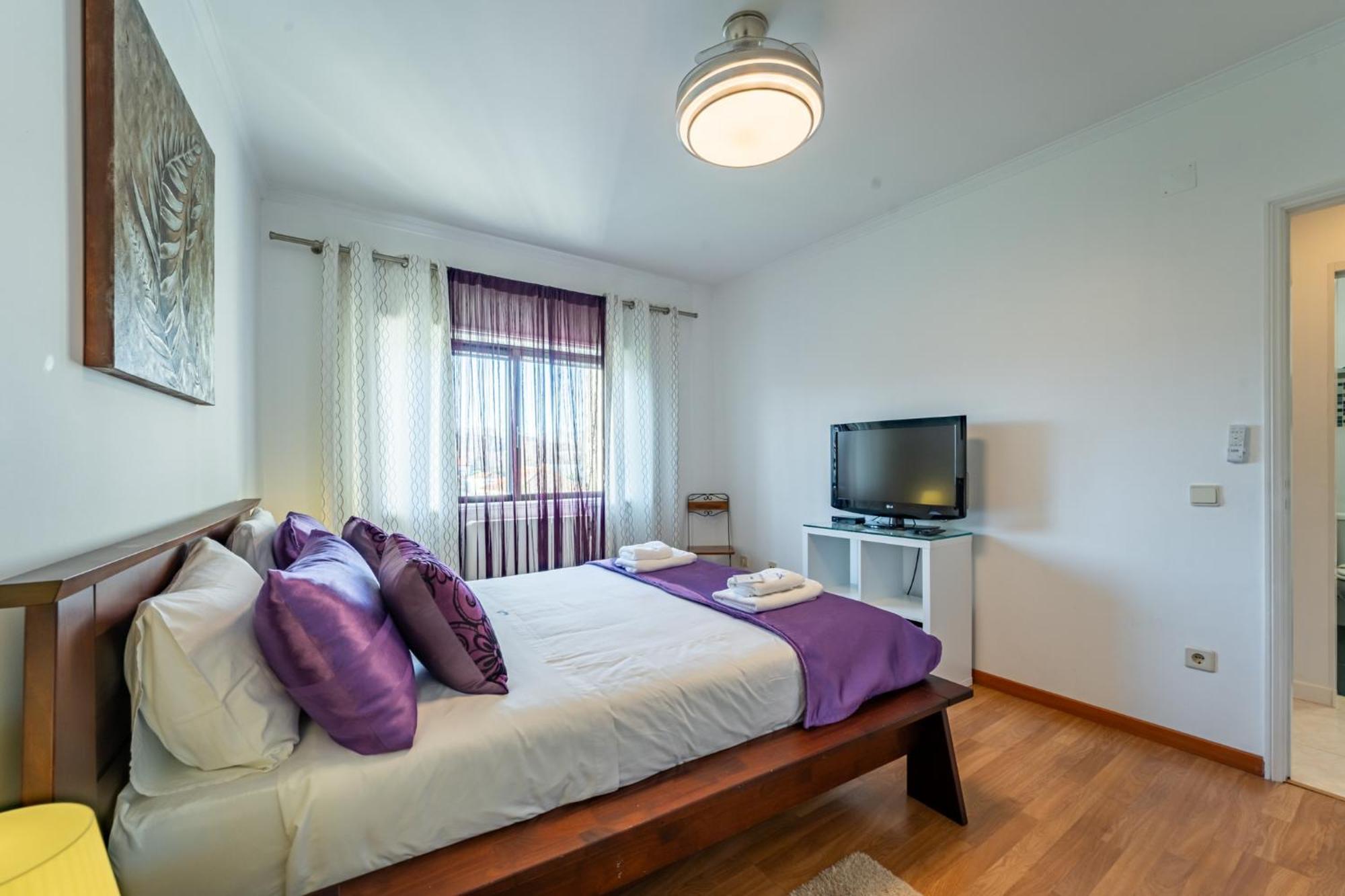 Cozy And Quiet Spacious Flat Vila Nova de Gaia Exteriér fotografie