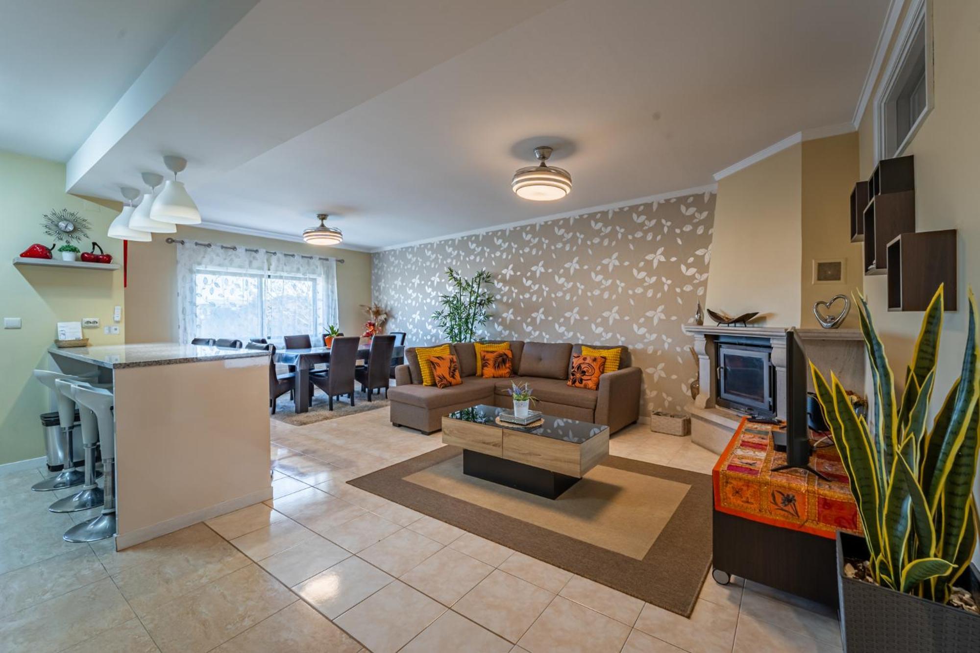 Cozy And Quiet Spacious Flat Vila Nova de Gaia Exteriér fotografie