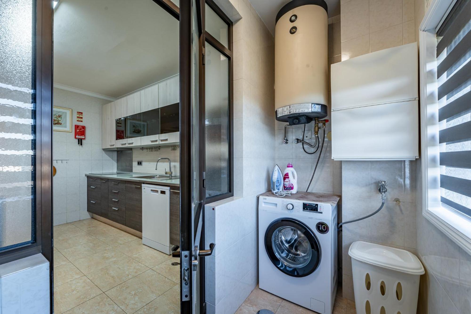 Cozy And Quiet Spacious Flat Vila Nova de Gaia Exteriér fotografie
